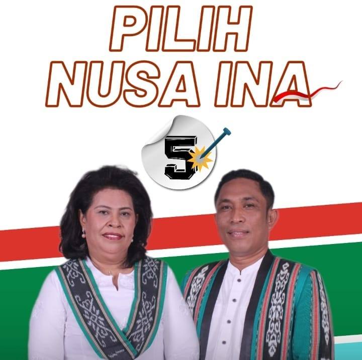 Nusa Ina