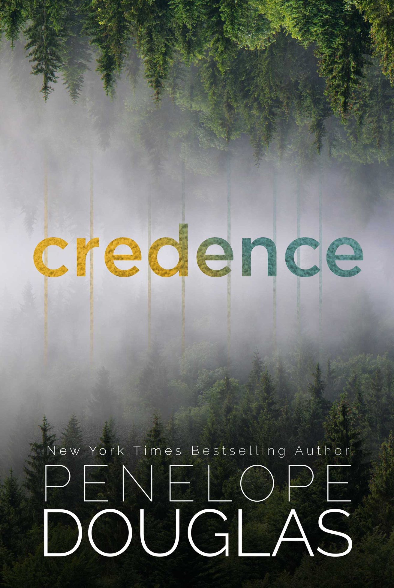 Credence EPUB by Penelope Douglas
