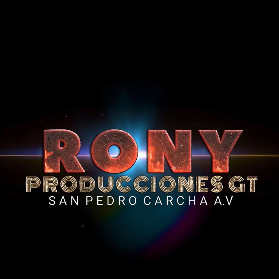 Rony Producciones GT