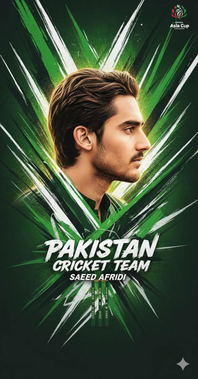 Muhammad Saeed | Peshawar