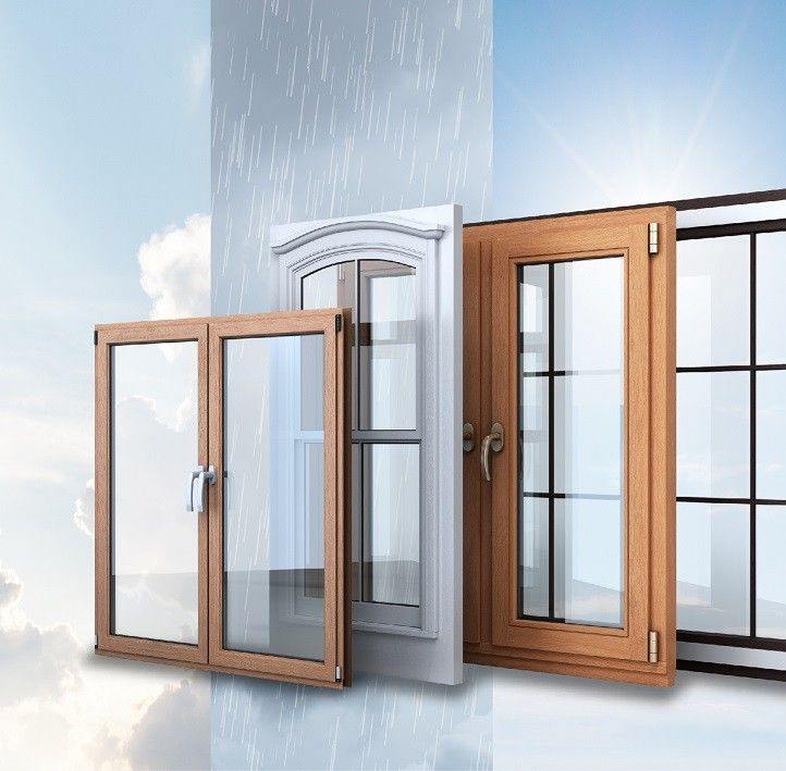 Hi-Fab Windows | Raipur