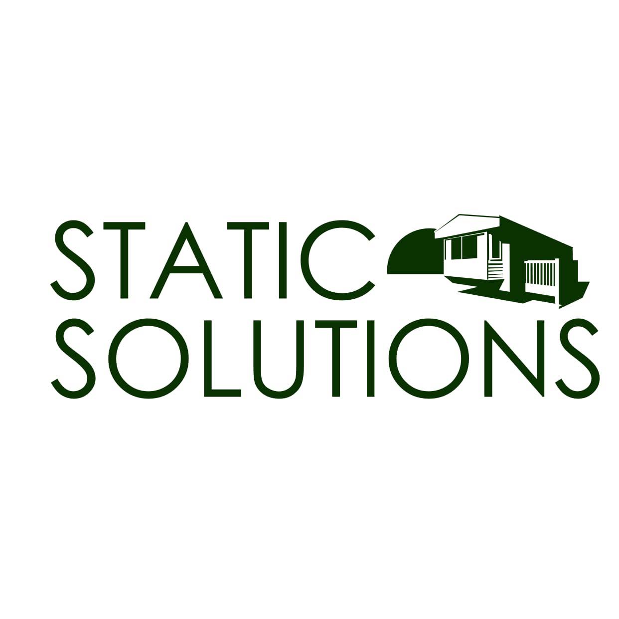 Static solutions
