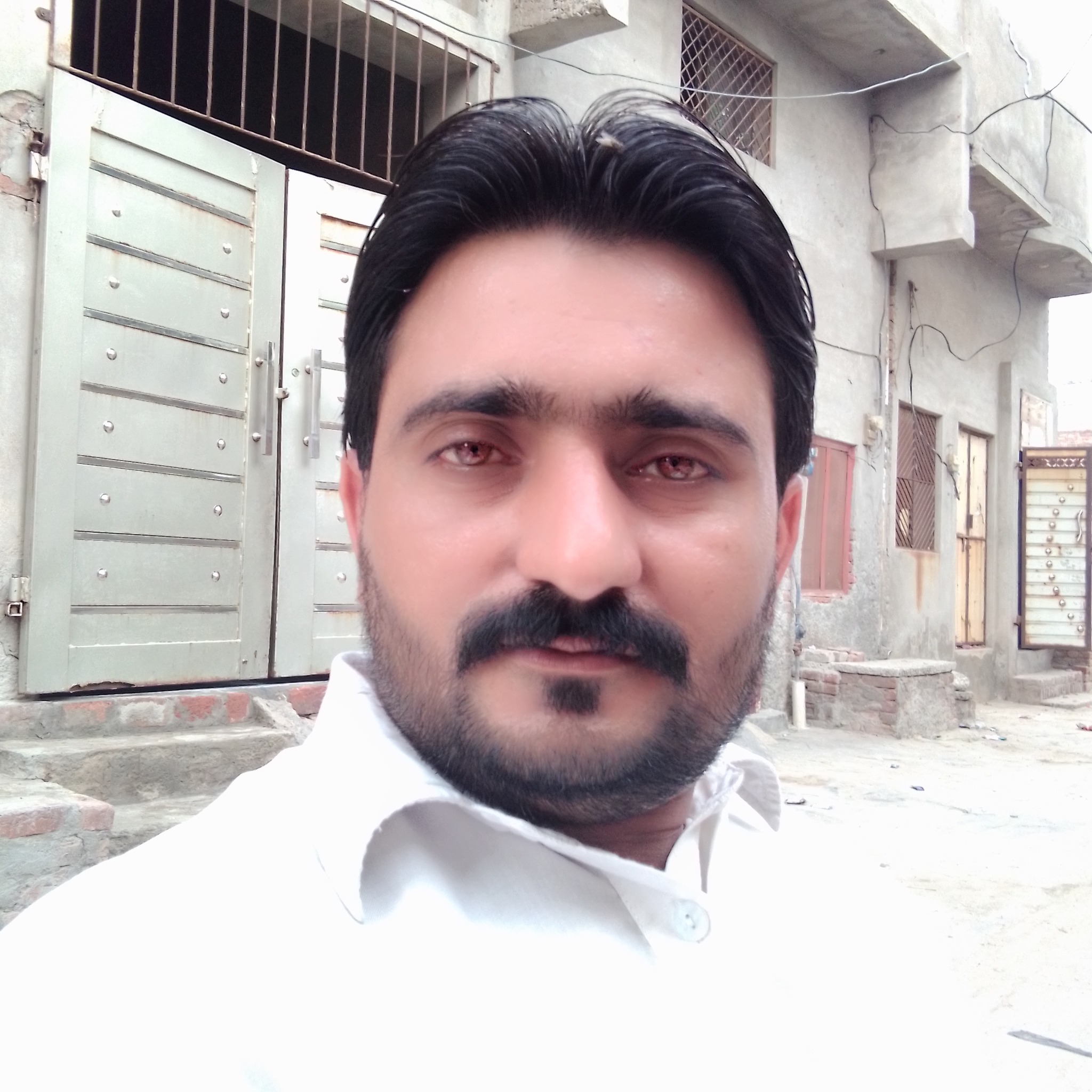 Shahzad Malik