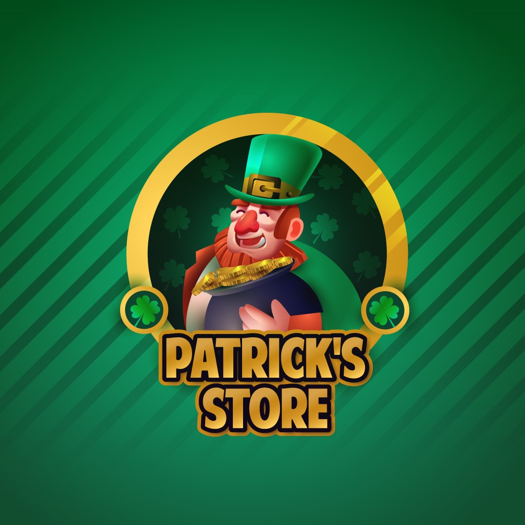 Patrick's Store