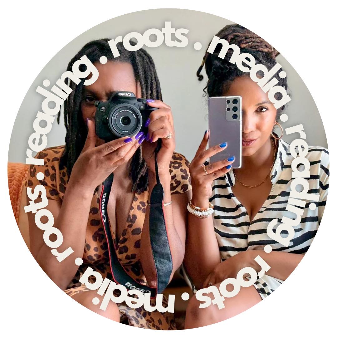 Reading Roots Media | Reading