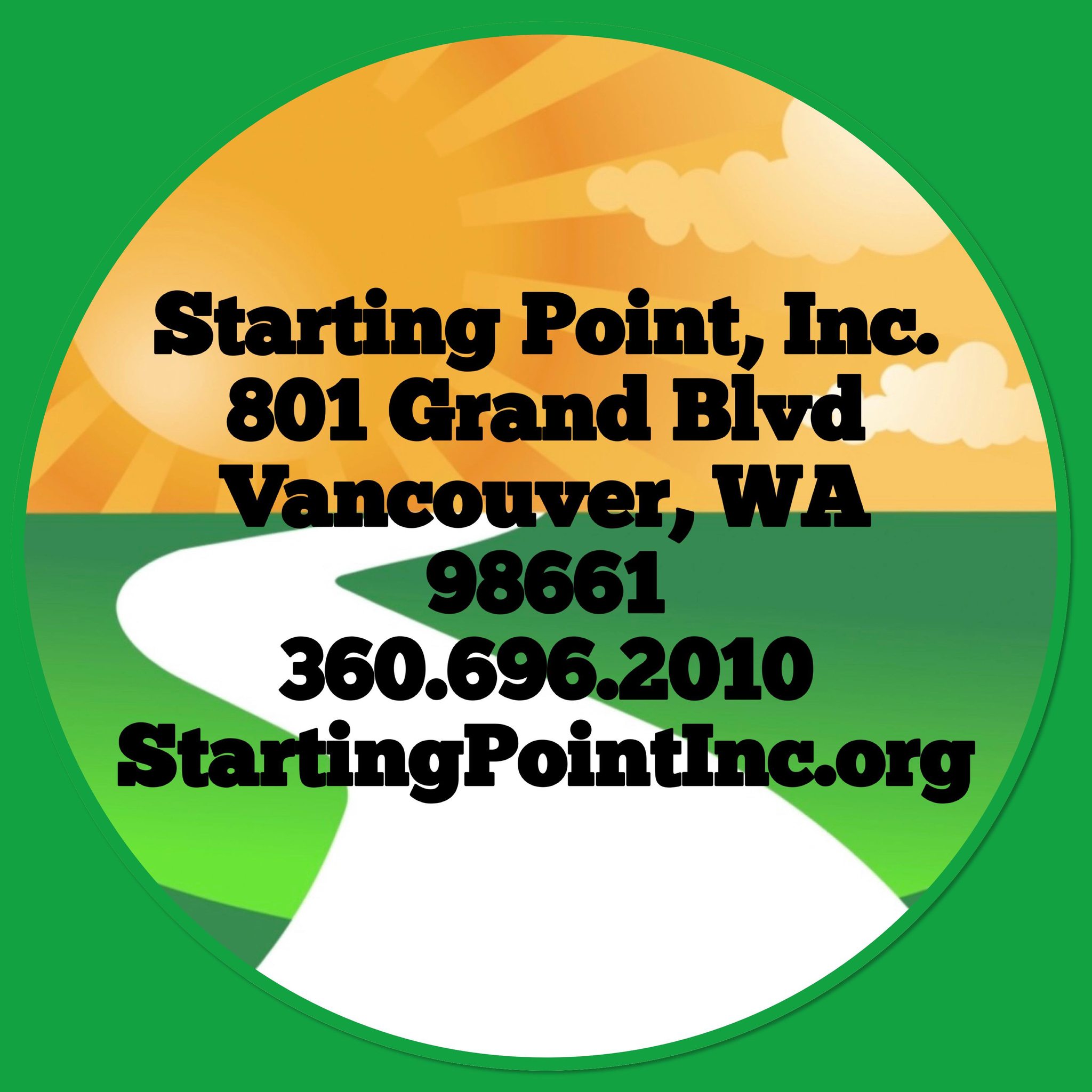 Starting Point, Inc.