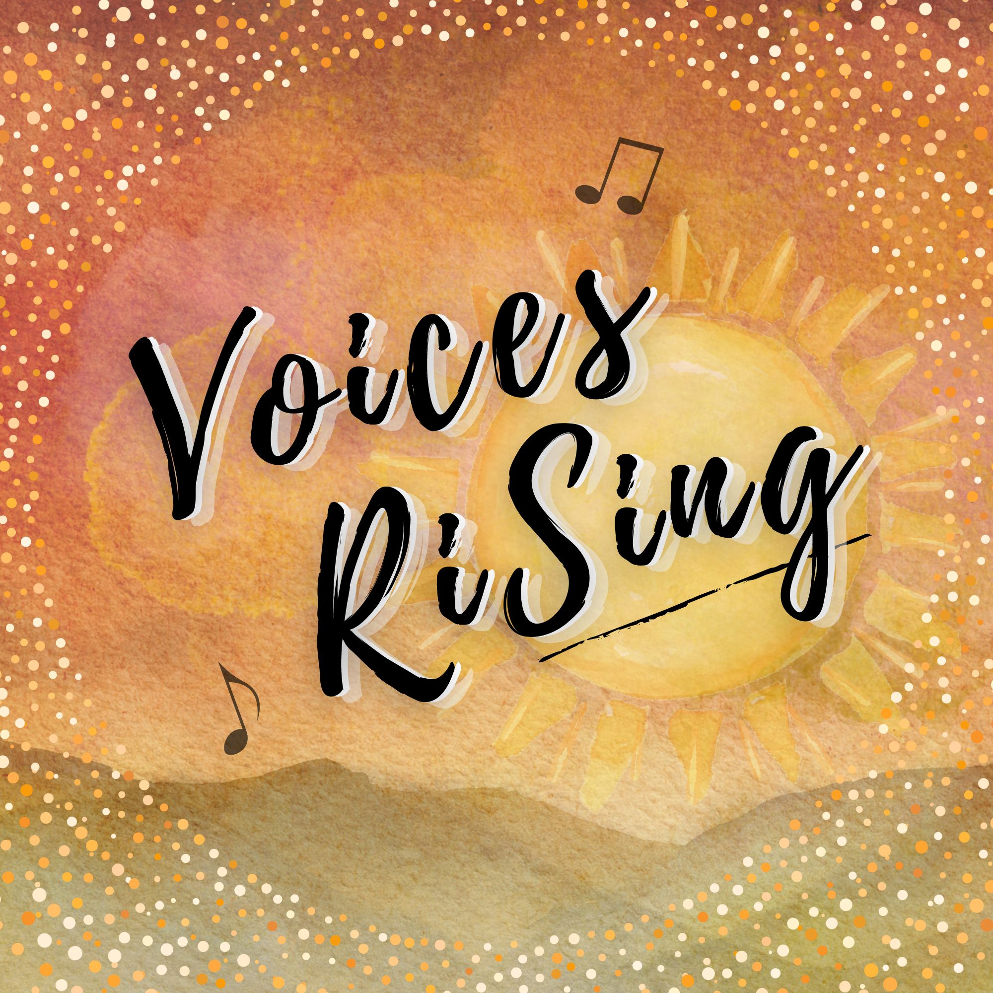 Voices Rising Community Choir