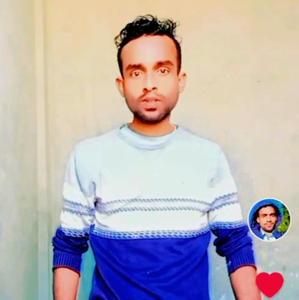 Irshad Khan