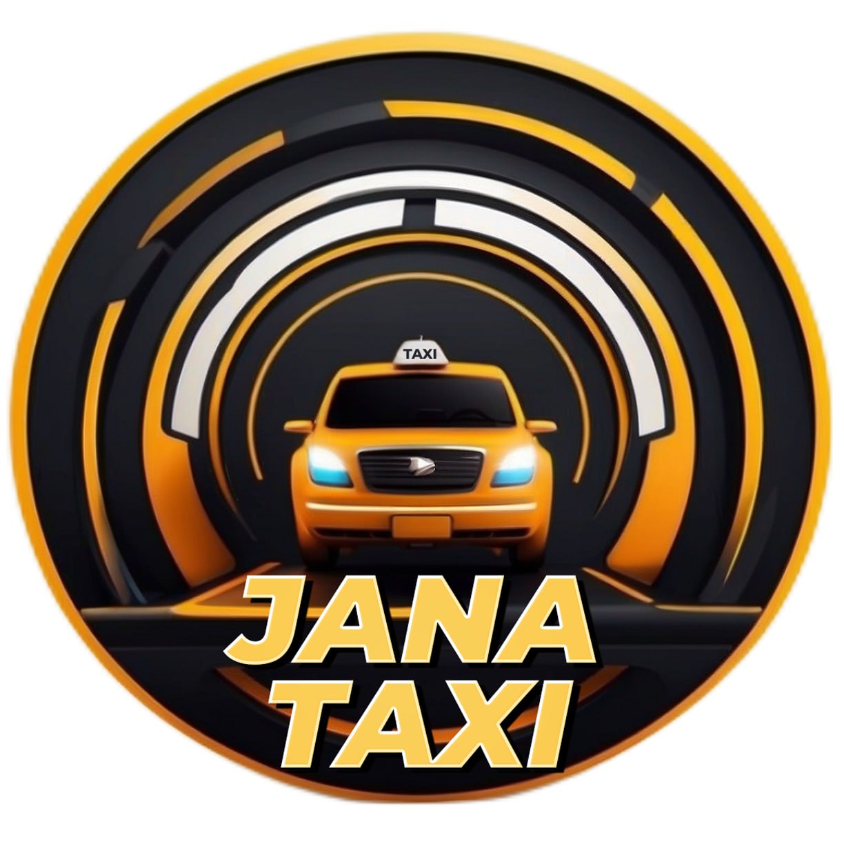JANA TAXI - официальный партнер Яндекс Такси on Reels