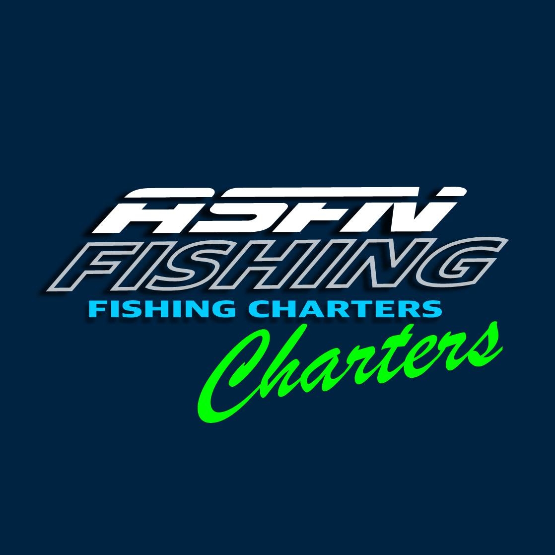 ASFN Fishing