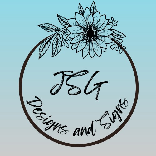 JSG Designs and Signs