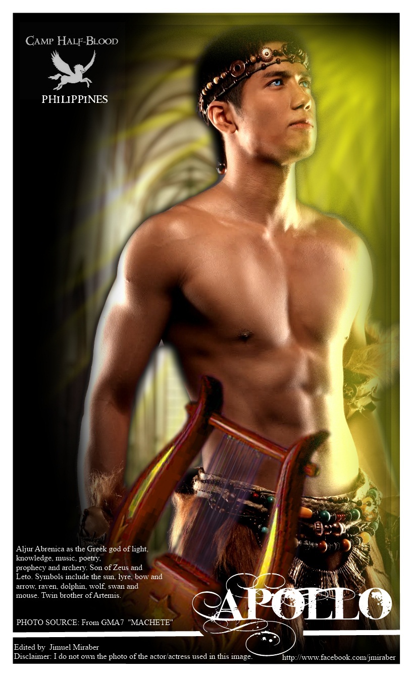 Aljin Diaz