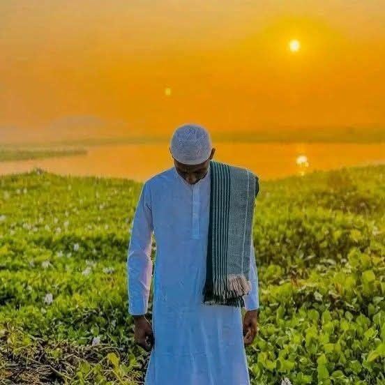 Mohammed Robiul