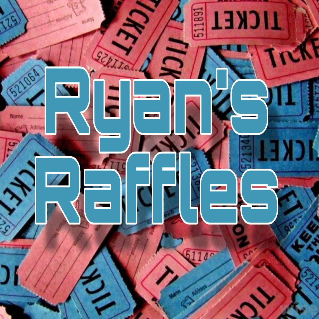 Ryan's Raffles | Lakeland FL