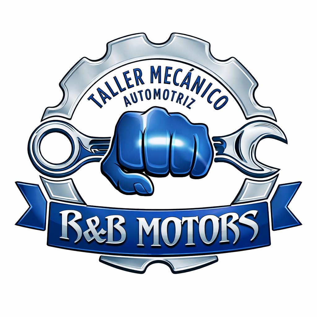 Taller Automotriz R&B Motors | Mérida