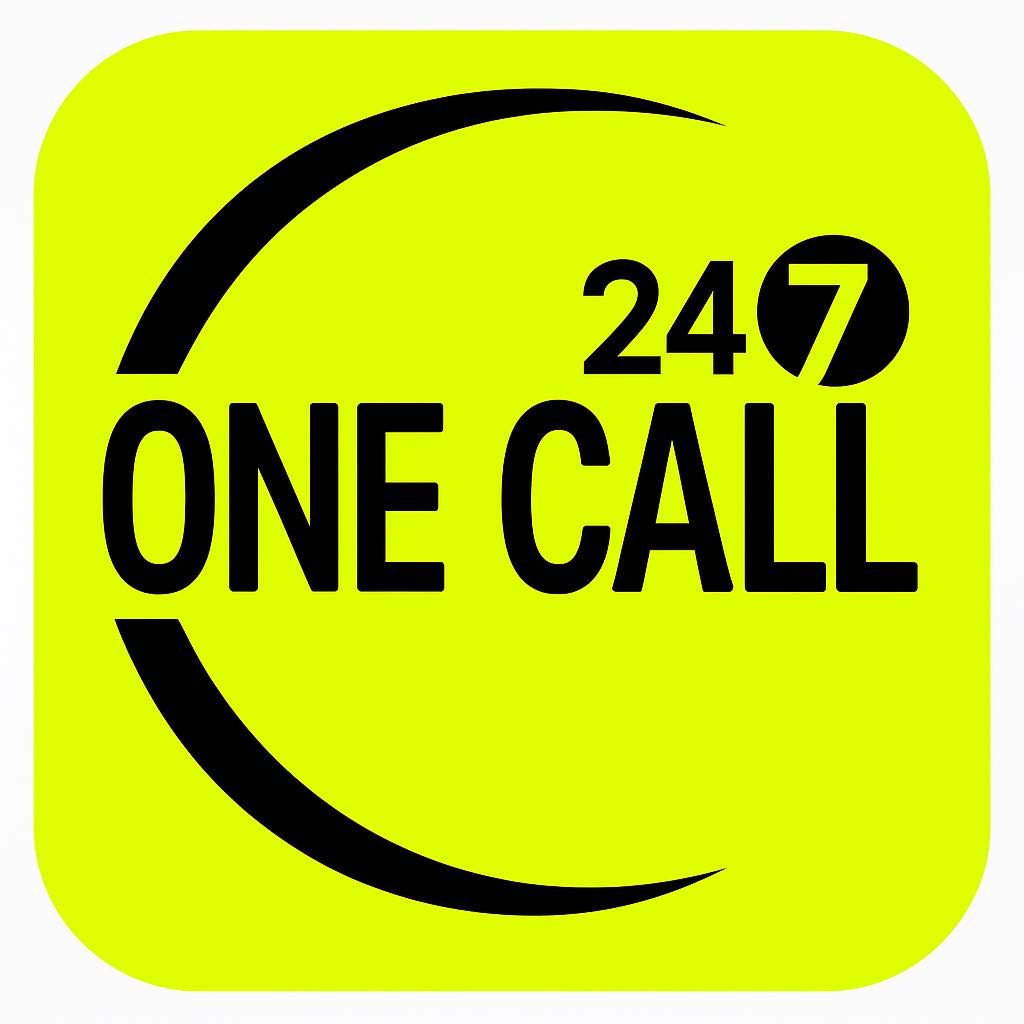 One Call Taxis