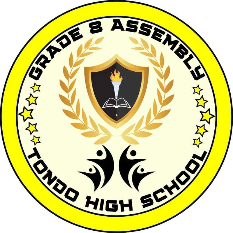 Tondo High School - Grade 8 Assembly | Tondo