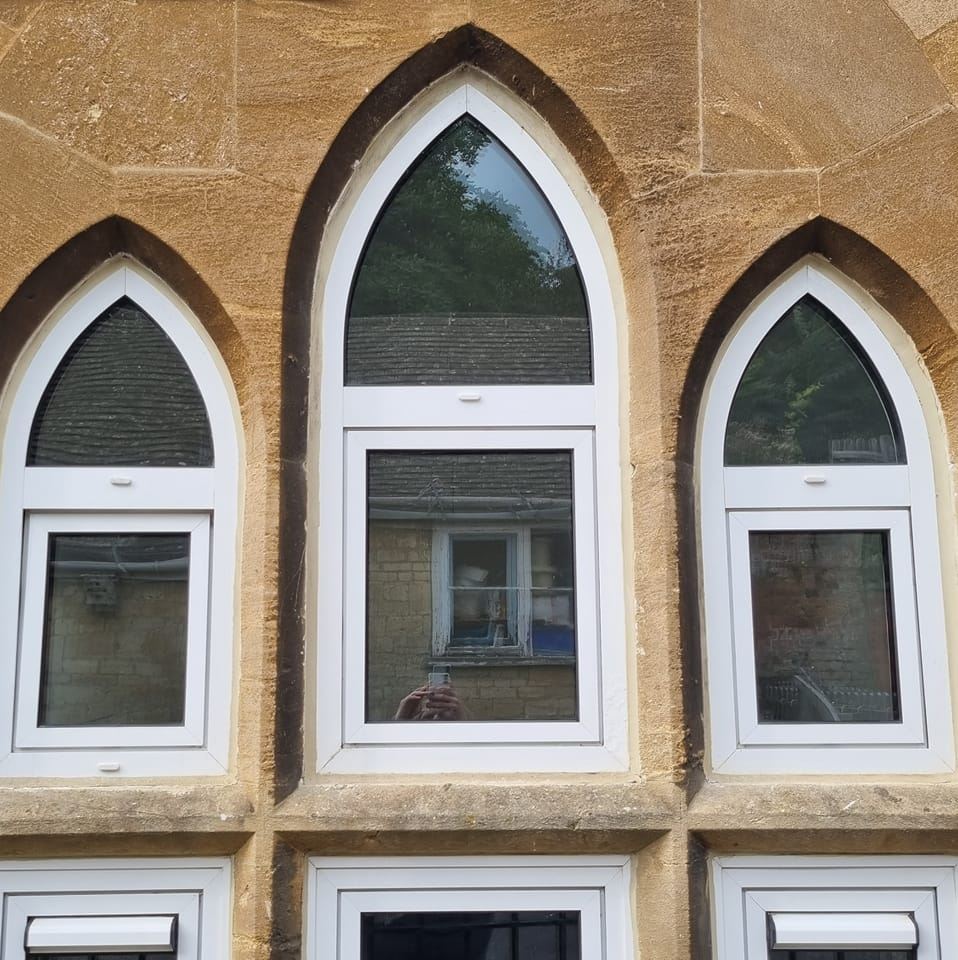 Clean and Clear Window Cleaning | Stroud