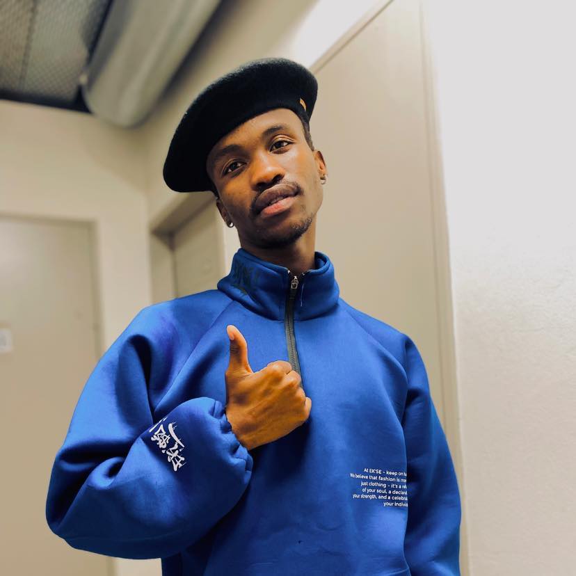 Karabo Saan