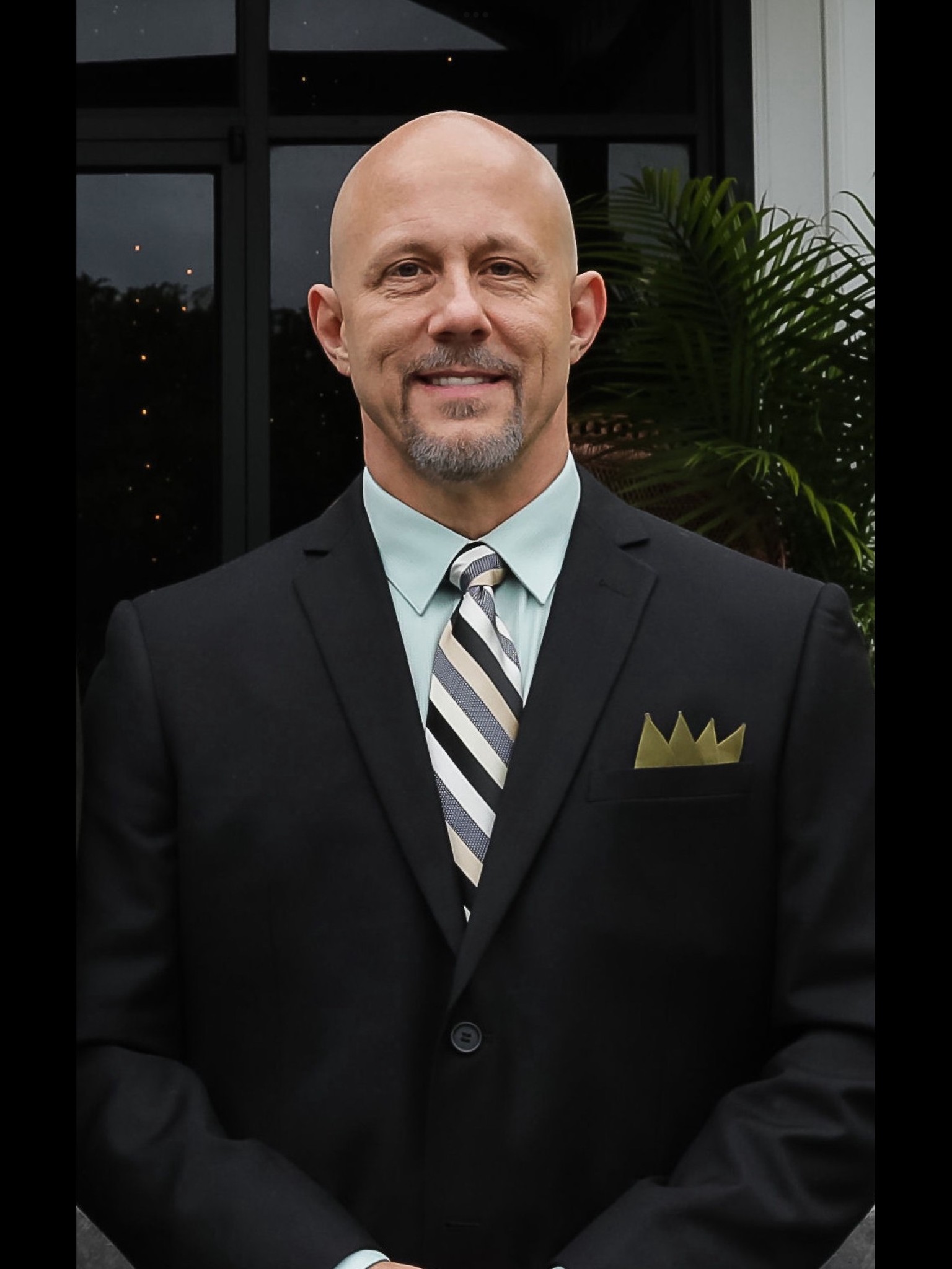 Edwin “Les” Harrell, Jr.-REALTOR | Florence SC