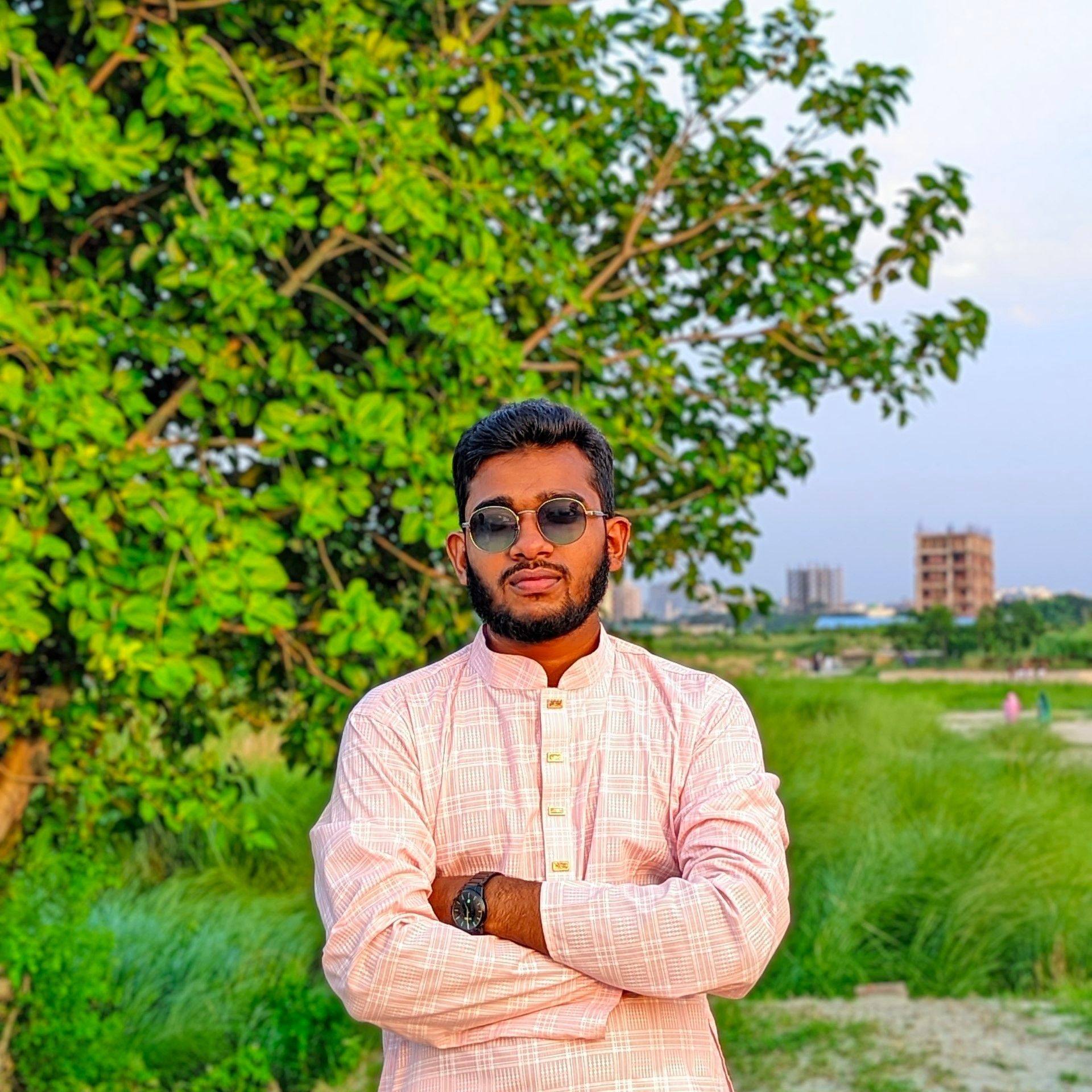 Ahmad Ataullah Salman ভাই এর গান একটু চেষ্টা 🙂 | Miraz Ahmed Rohan ...