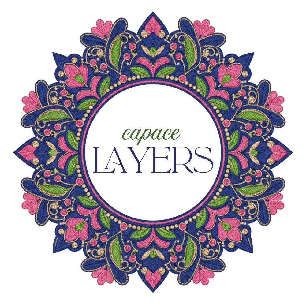 Capace Layers | Lahore