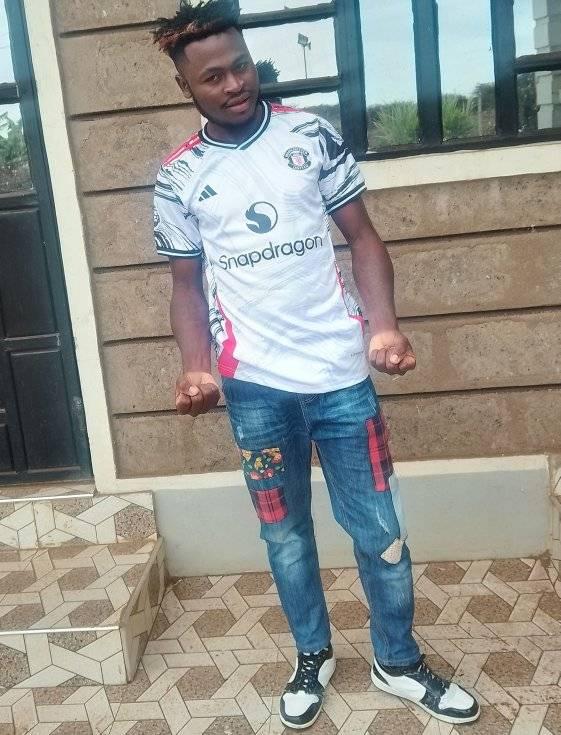 Luhya single and searching ready to mingle | natafta mwanamme Ako ...