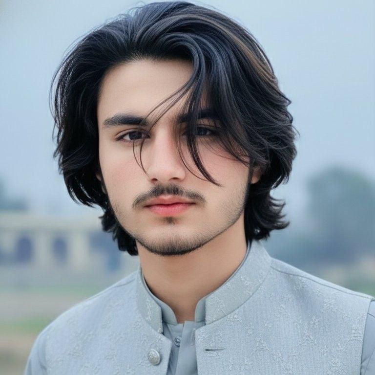 Azmat Khan