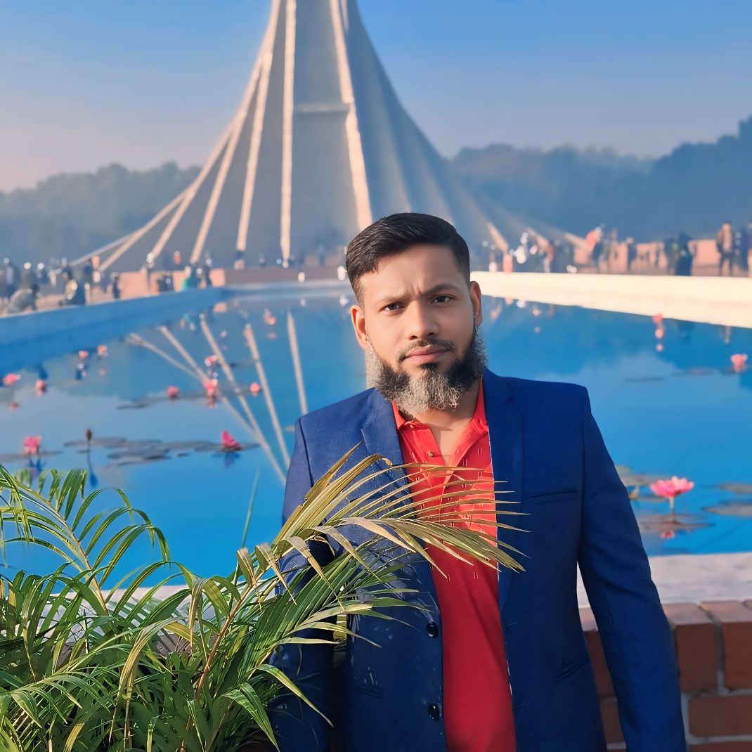 Mr. Asad 007