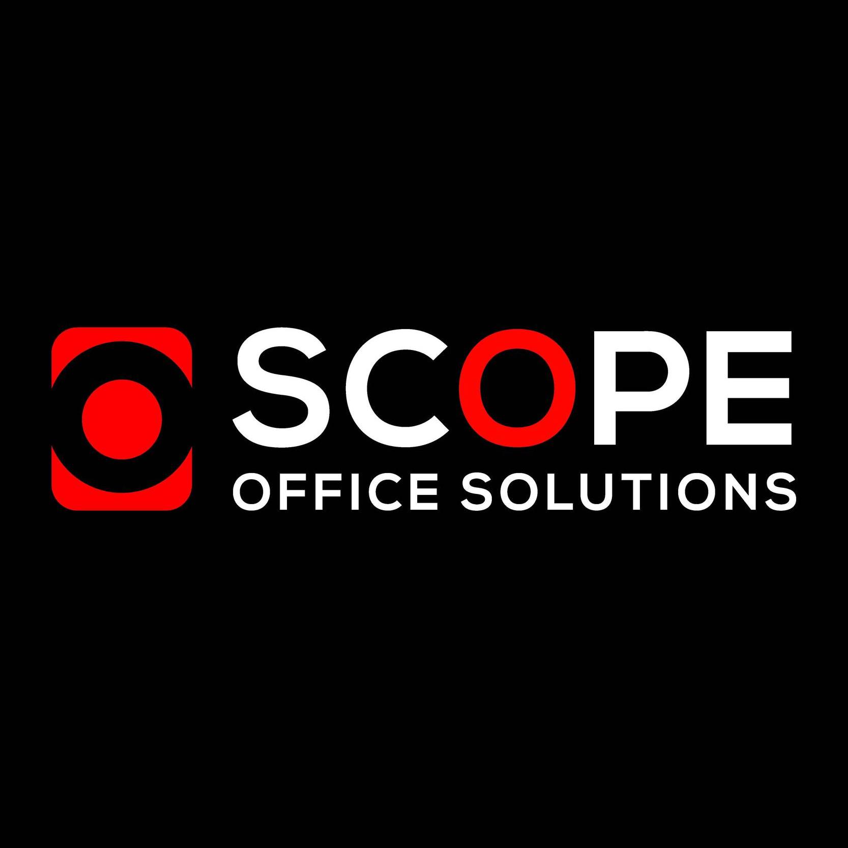Scope Office Solutions