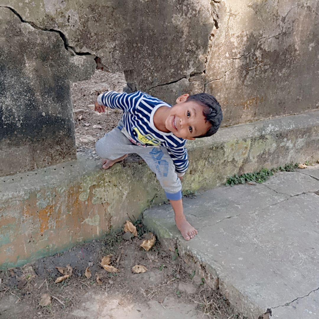 Putur Maa | Dinajpur