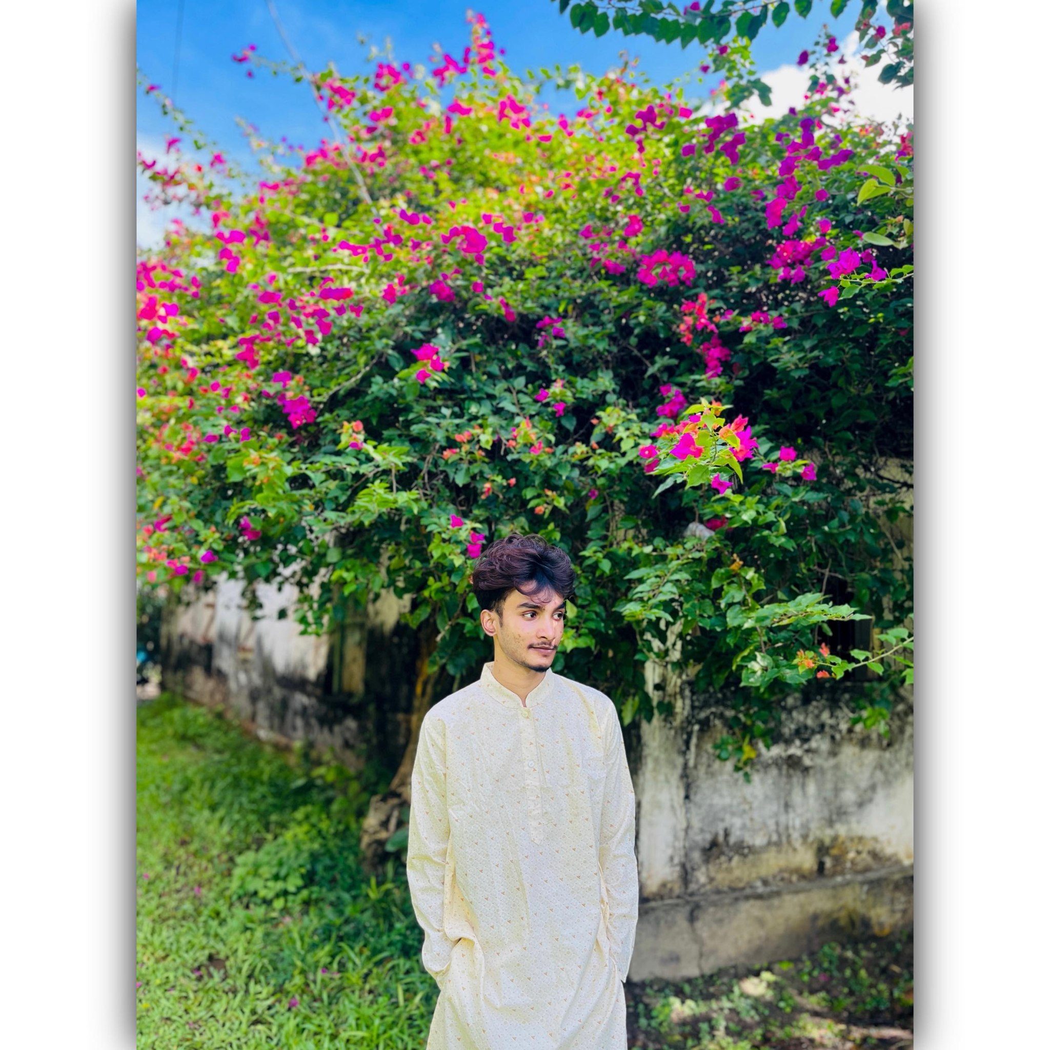 Azijul Islam Tanim
