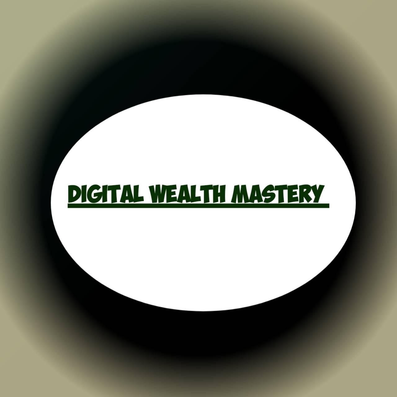 Dimson Wealth Hub