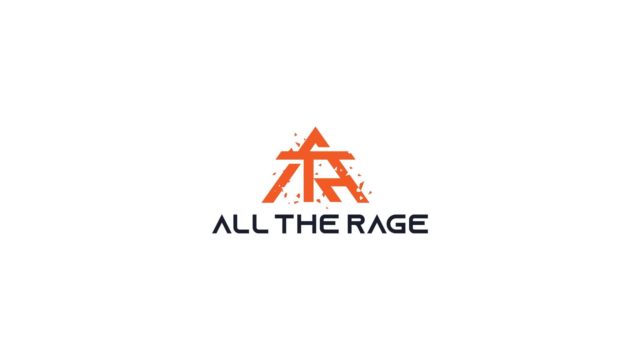 All The Rage | Birmingham