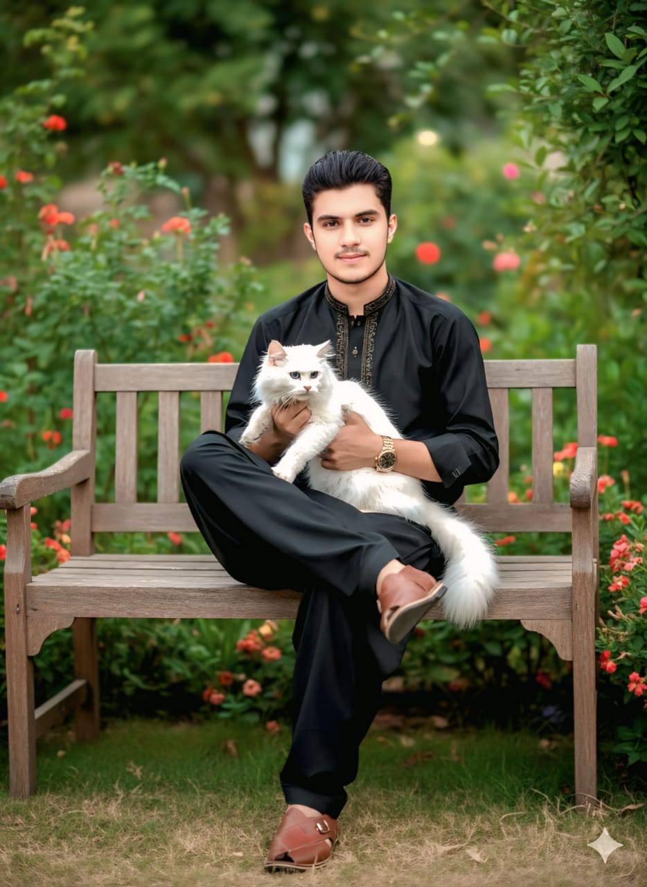 Saif Ullah