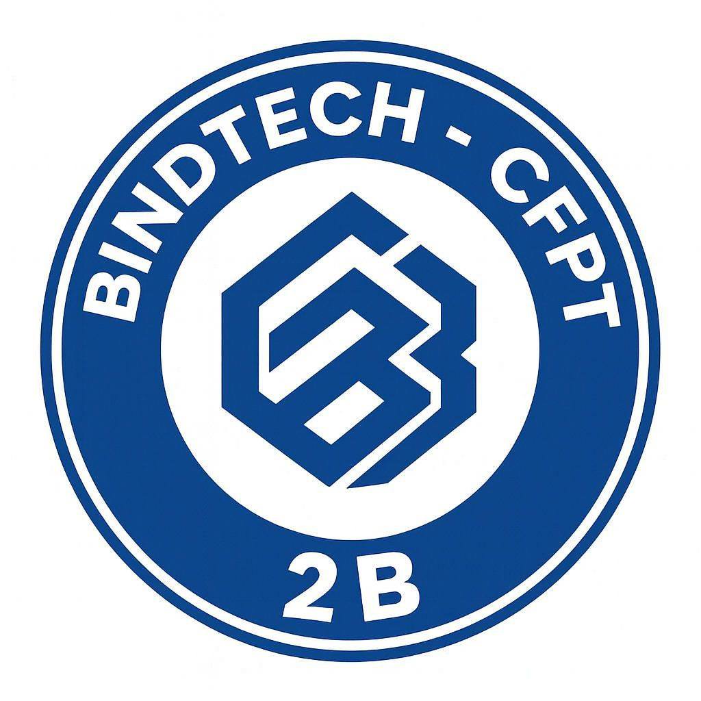 BIndTech- CFPT 2B