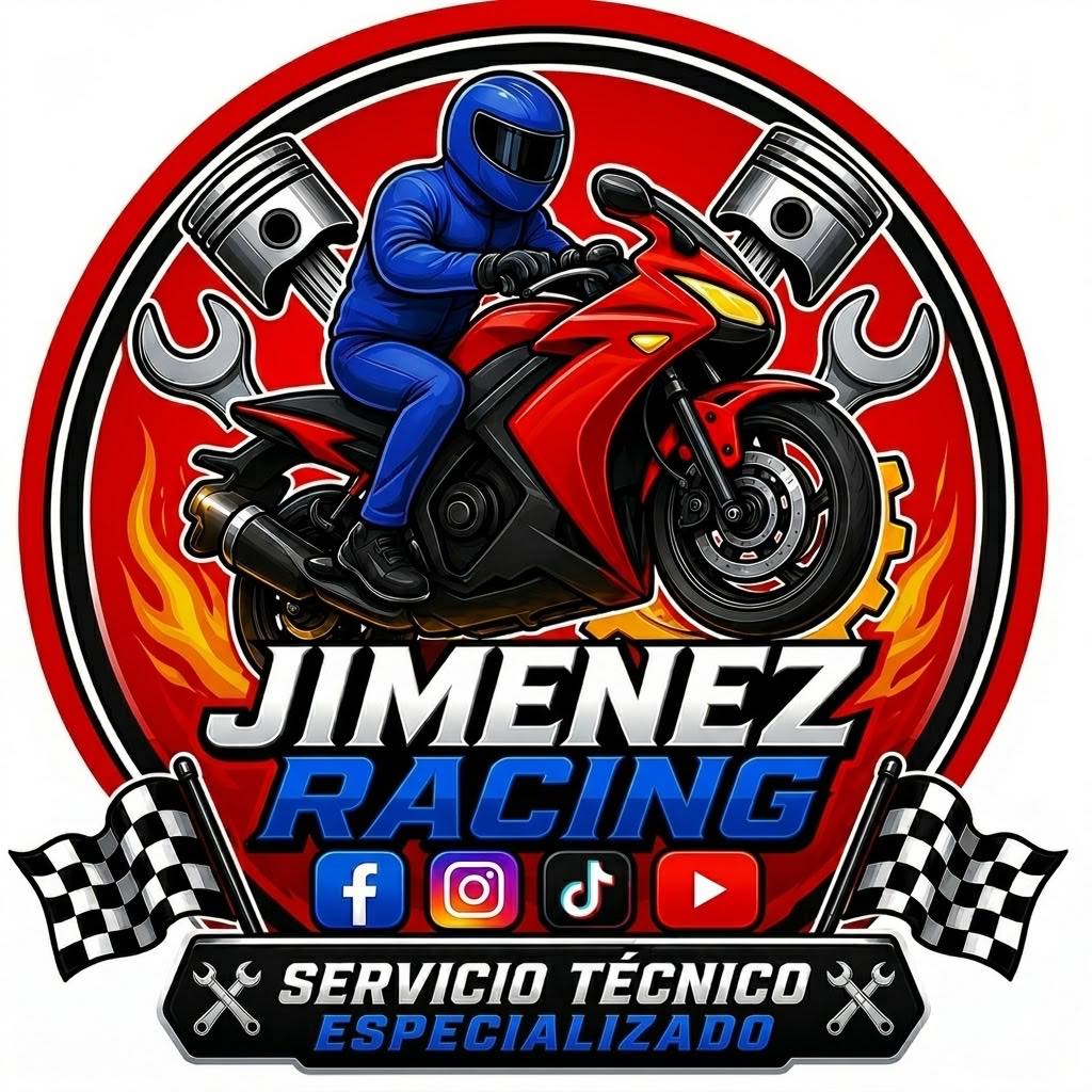 Jiménez Racing | Caloto
