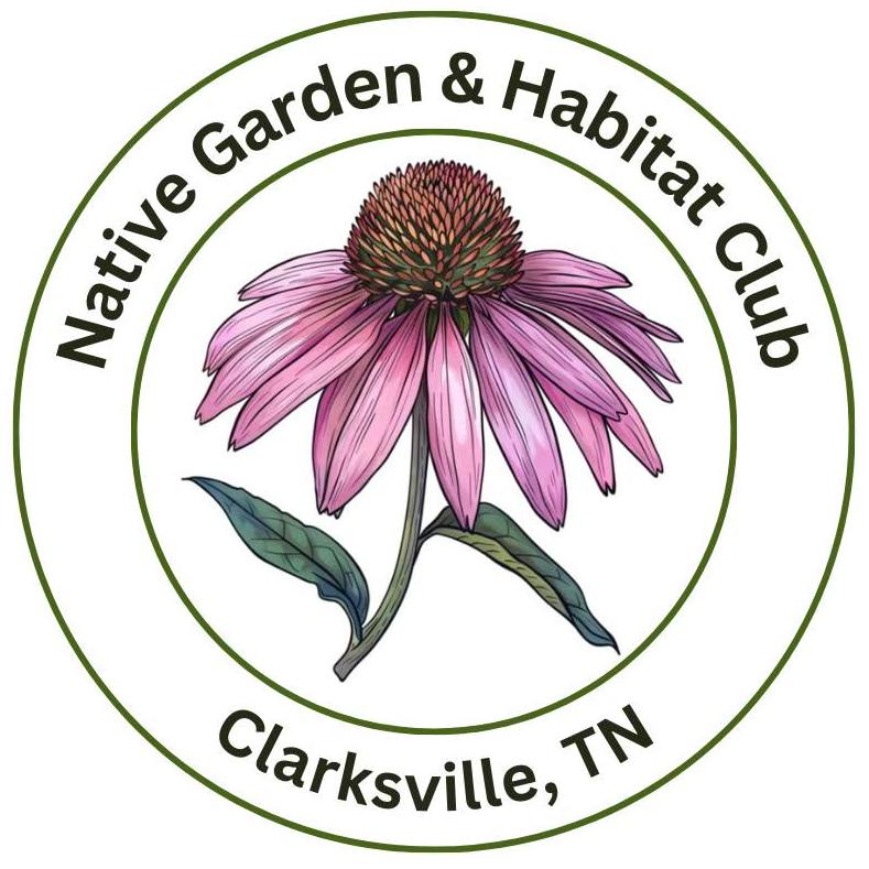 Clarksville Native Garden-Habitat Club