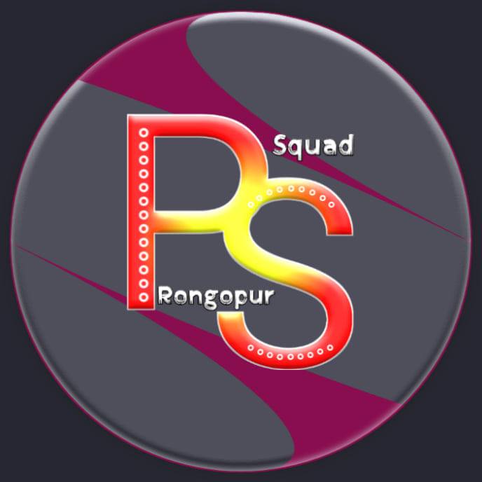Rongopur Squad | Rangpur
