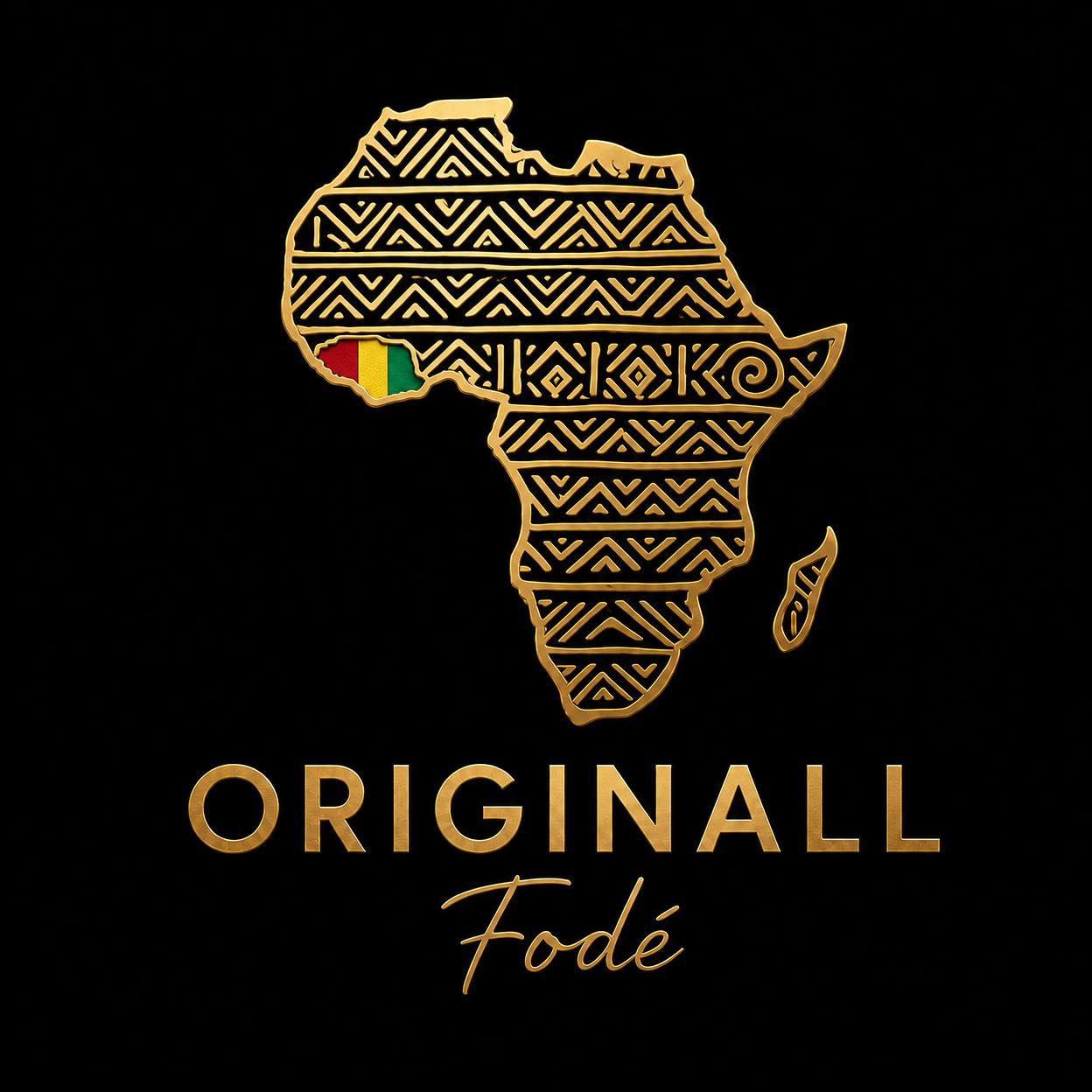 Fodé Originall