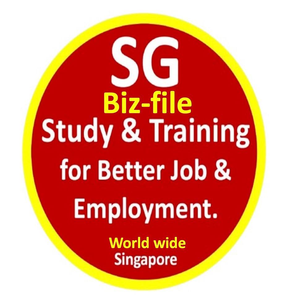 SG Biz-File | Singapore Singapore