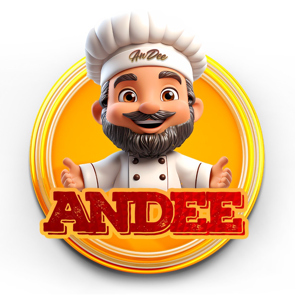 Andee Tiệm Ăn Healthy Hanoi