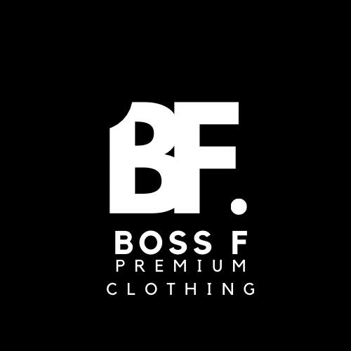 BOSS F Premium Clothing and T-shirt Printing | Taytay