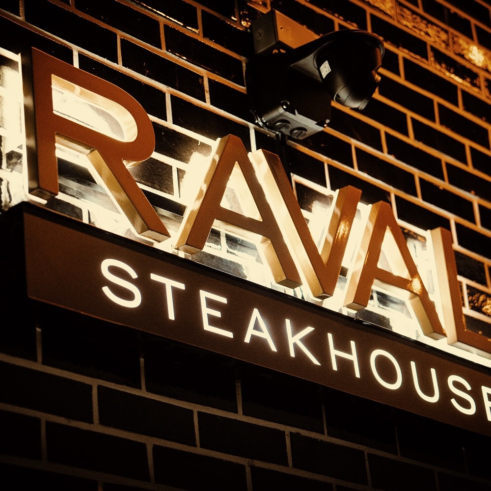 Raval Steakhouse | Staten Island NY