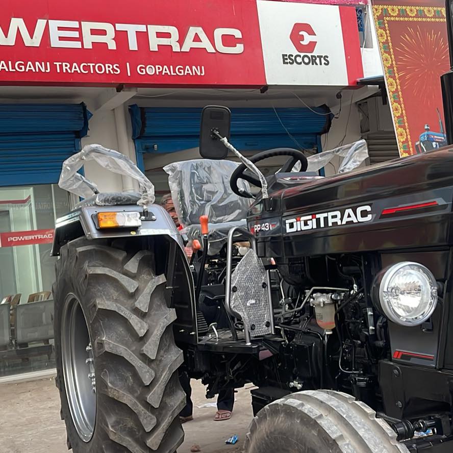 Gopalganj Tractors | Gopalganj