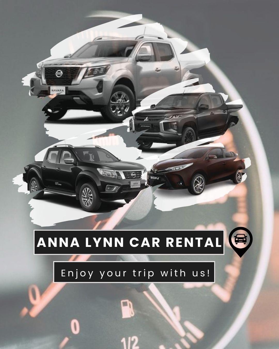 Planning a trip? Let us take you... - Anna Lynn Car Rental | Facebook
