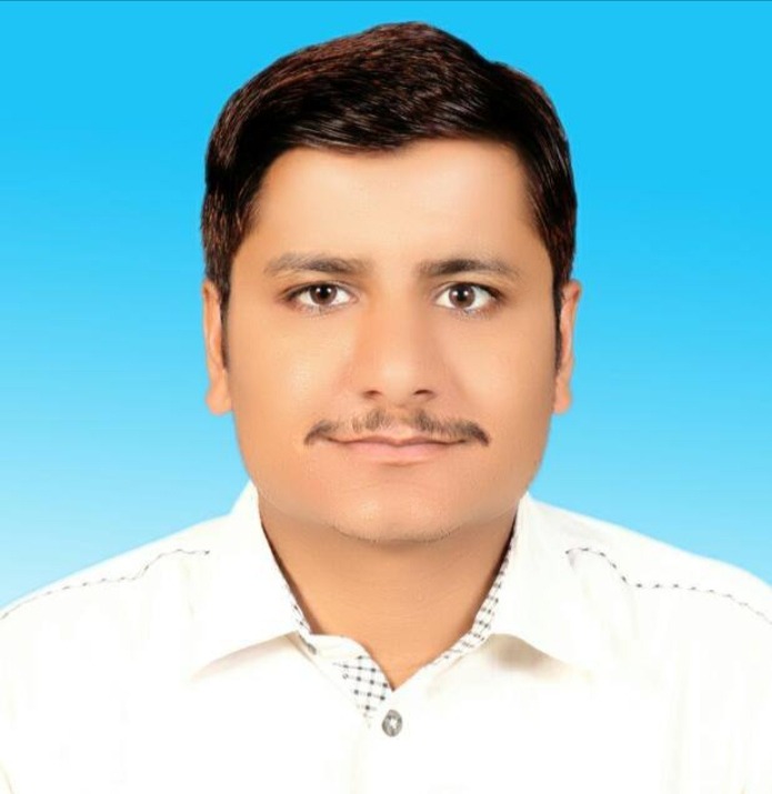 Muhammad Abid