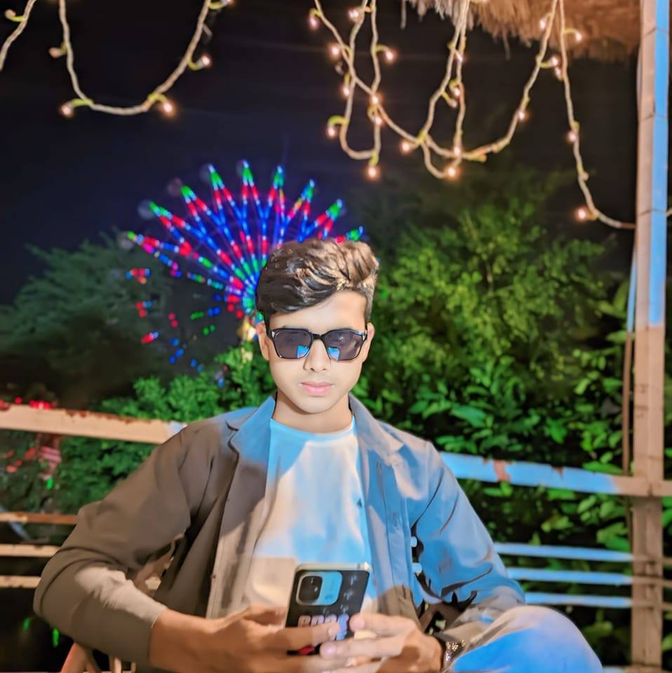 S M Sujon Vlog
