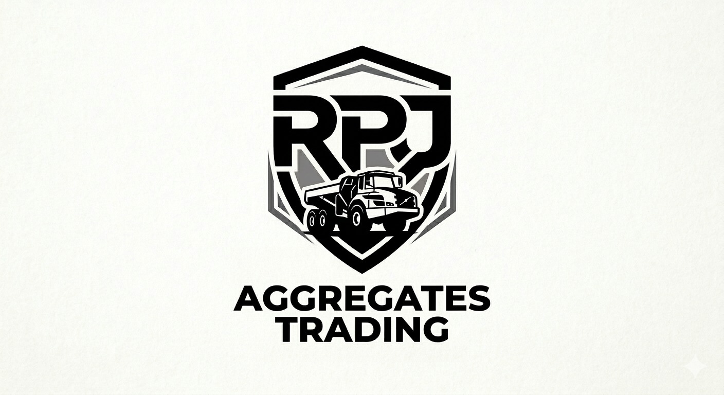 RPJ Aggregates Trading | Bangar