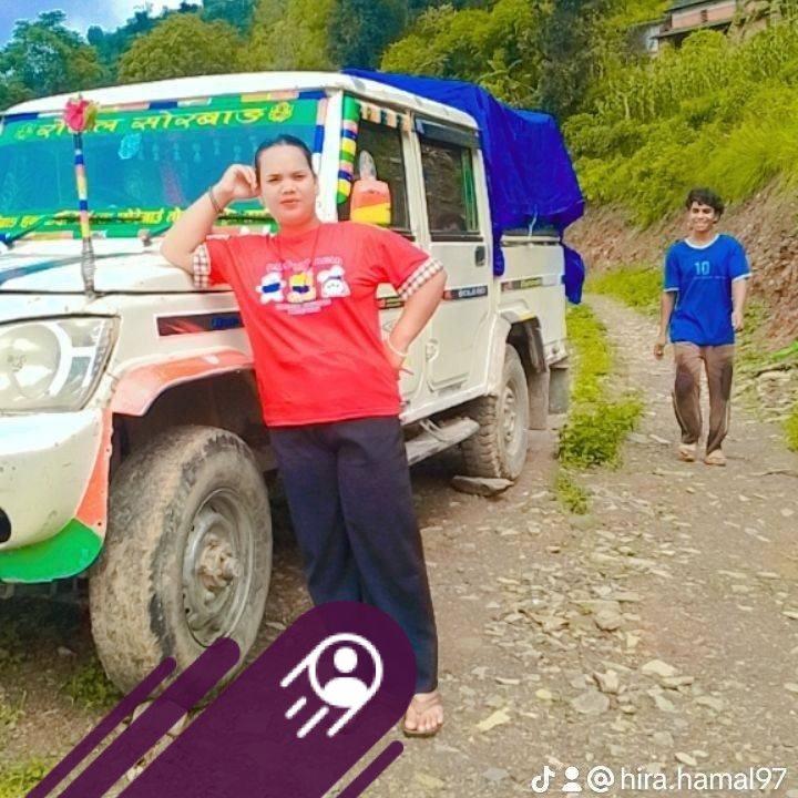 😁😁😁😁😂🤣 | Hira Hamal